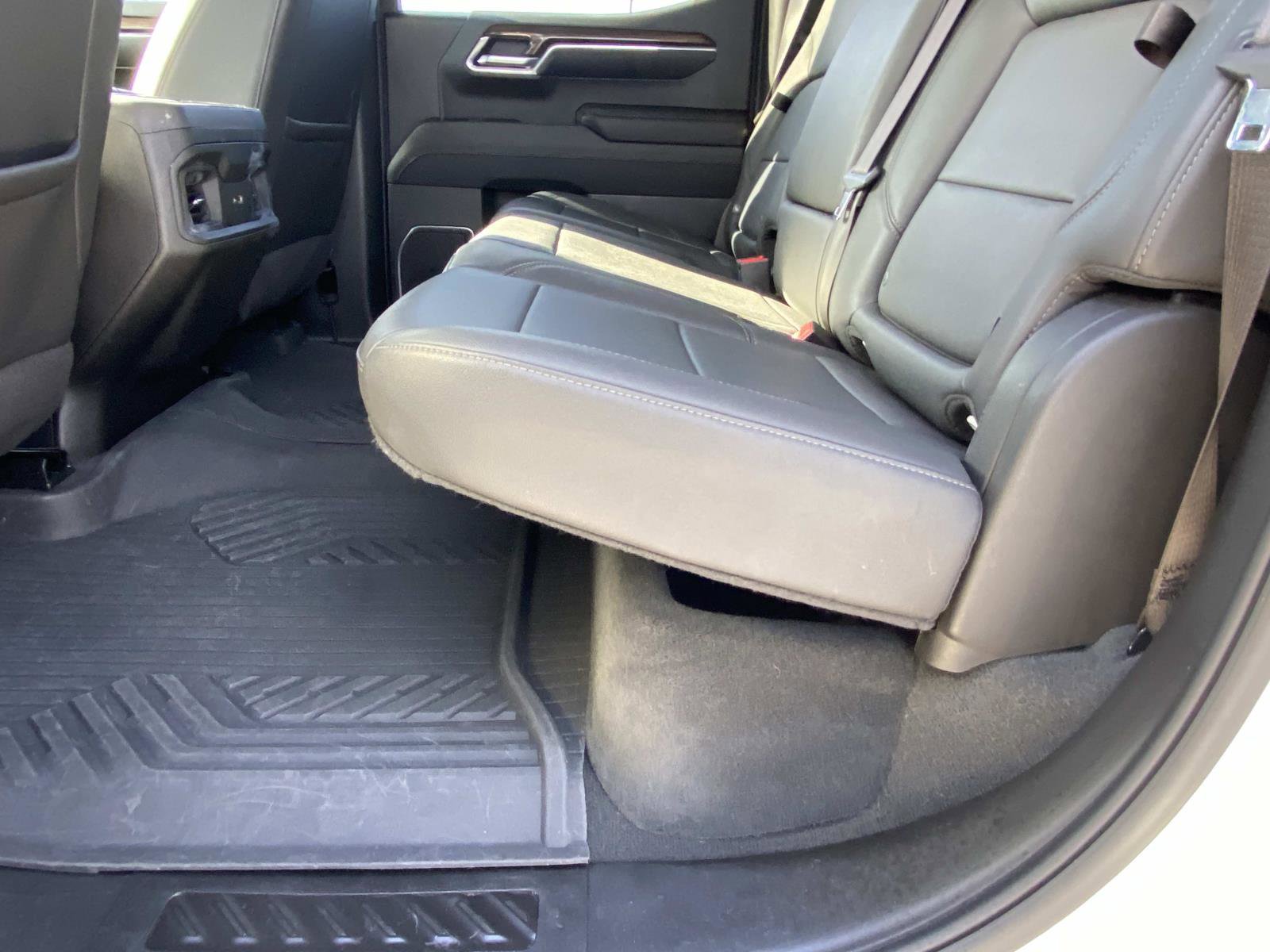 Used 2024 Chevrolet Silverado 1500 RST w/ RST All Star Premium Package image 14