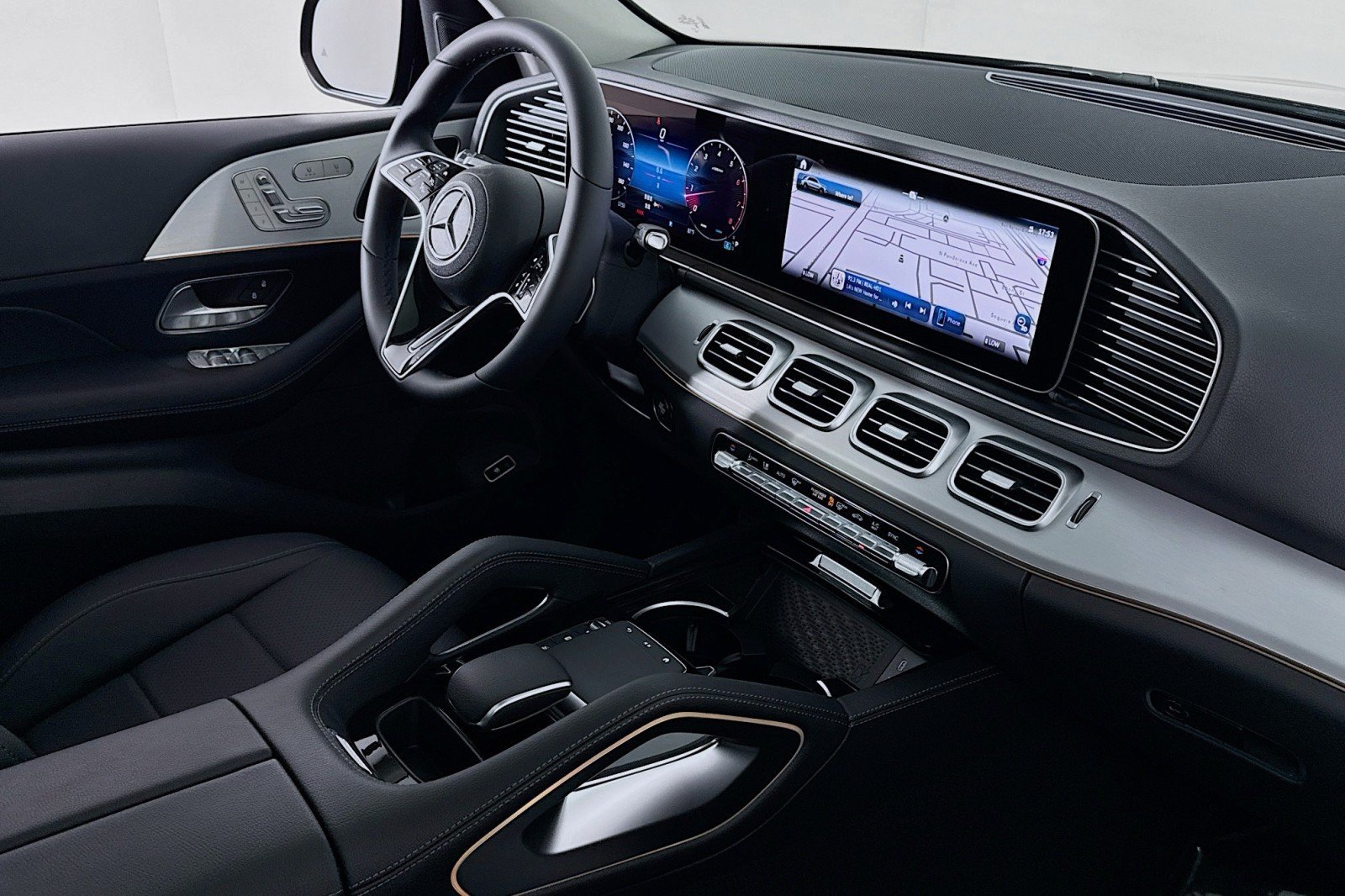 New 2026 Mercedes-Benz GLE 450 4MATIC image 16