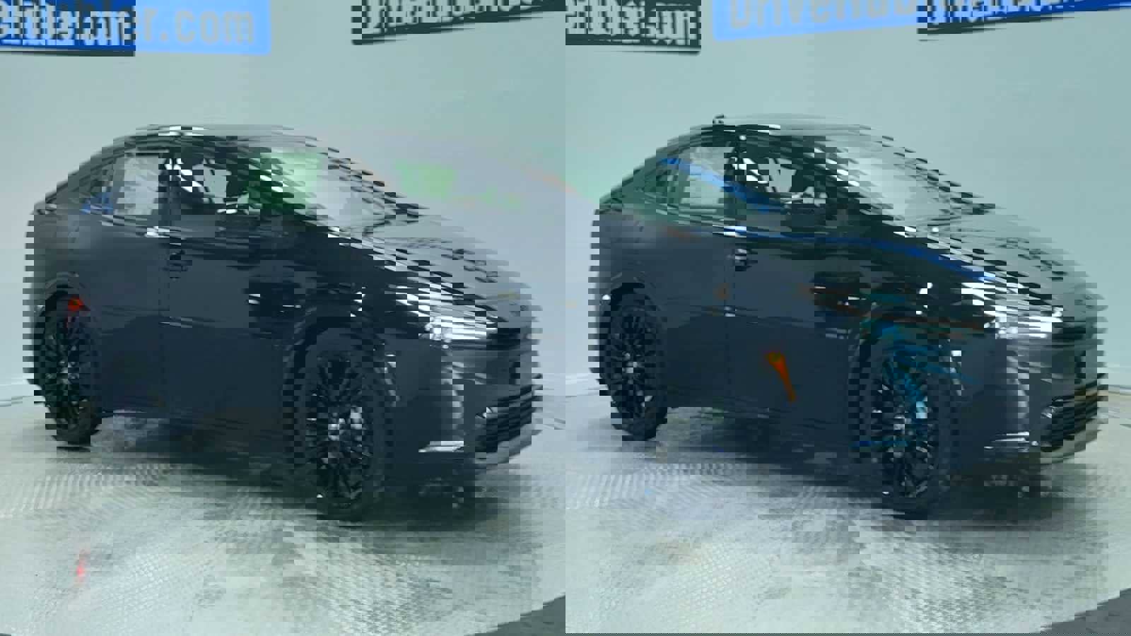 New 2026 Toyota Prius Plug-In Hybrid image 6