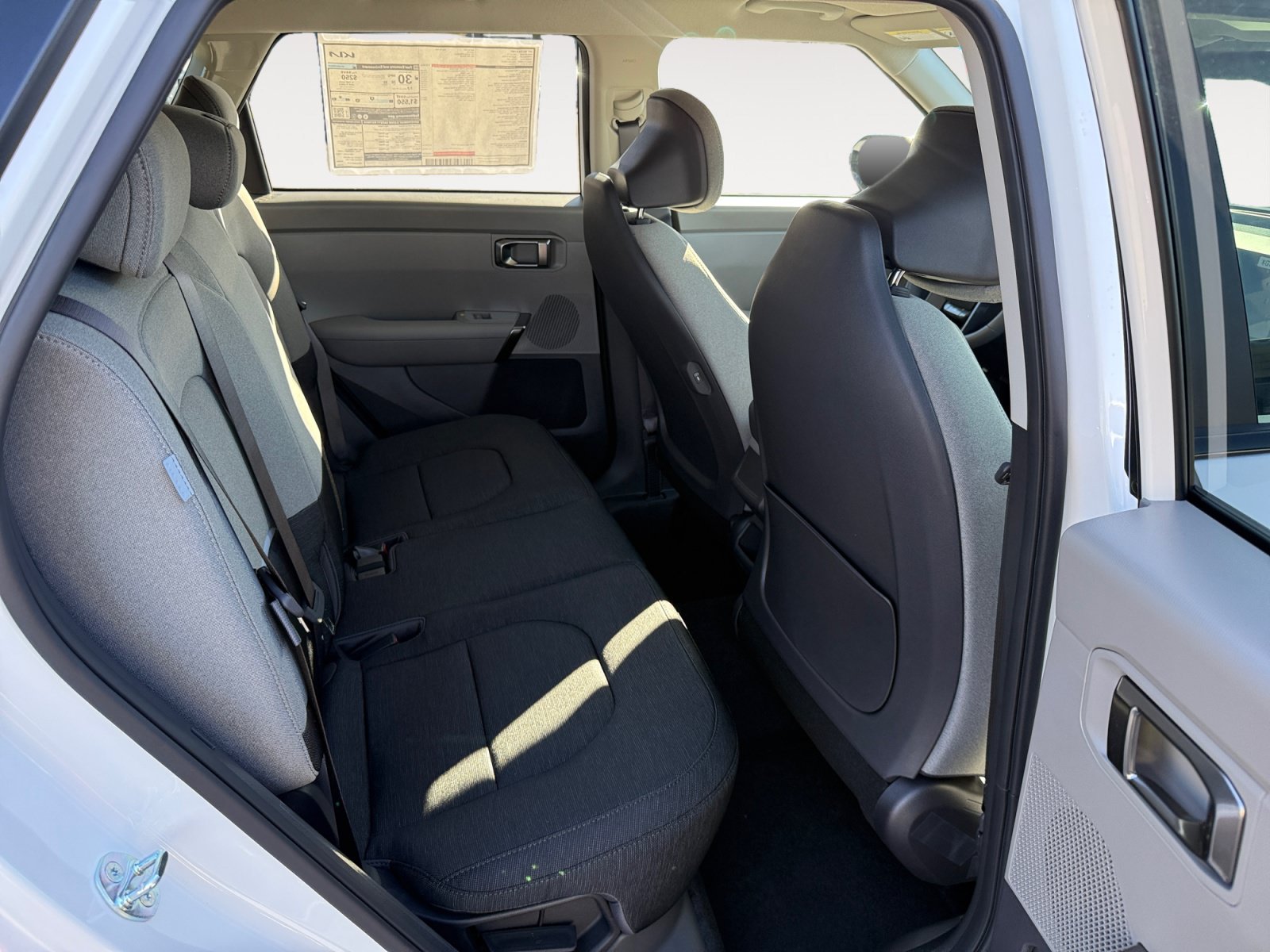 New 2027 Kia Seltos S FWD image 18
