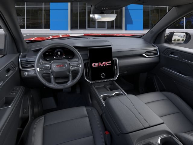 New 2026 GMC Acadia Elevation w/ Black Edition AWD/4WD image 17