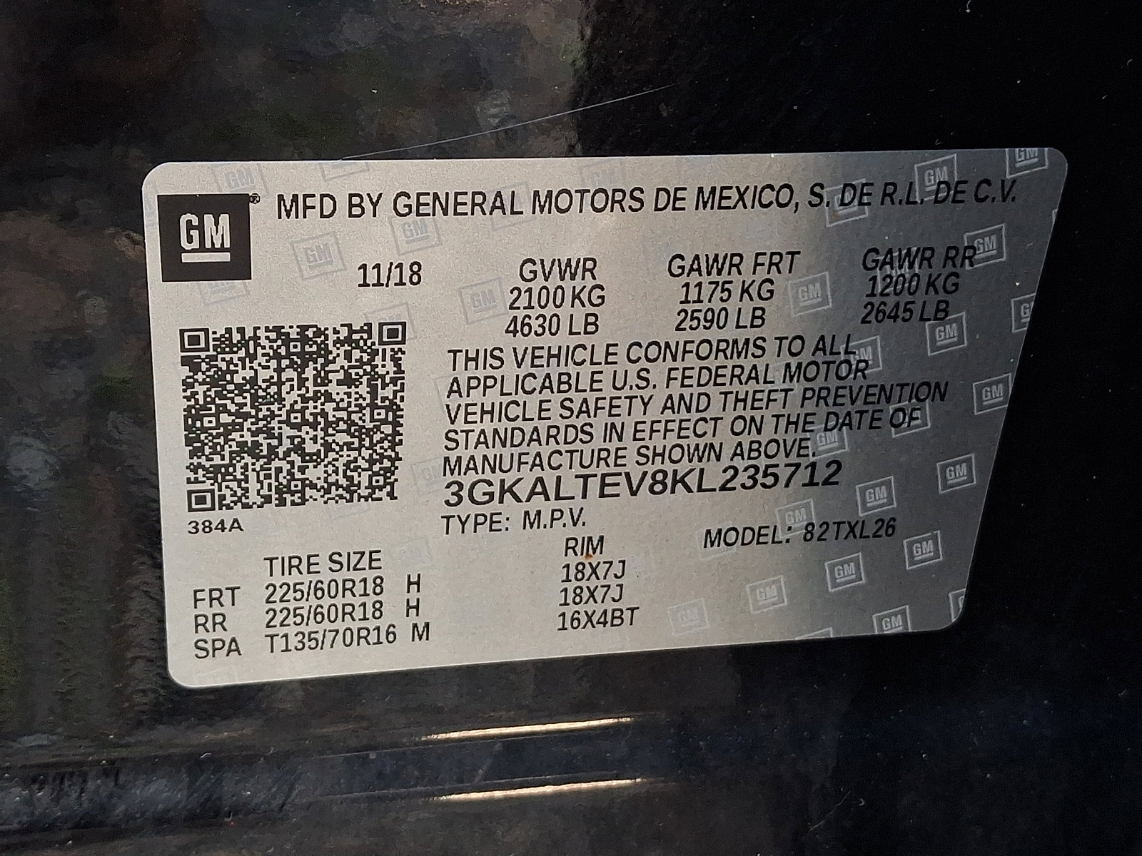 Used 2019 GMC Terrain SLE w/ Driver Convenience Package image 28