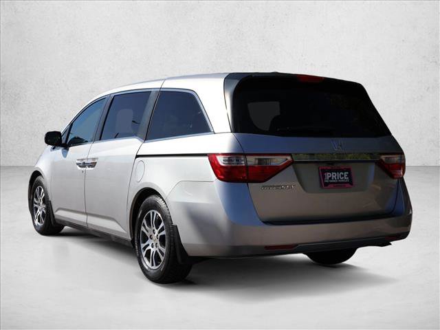 Used 2012 Honda Odyssey EX-L image 7