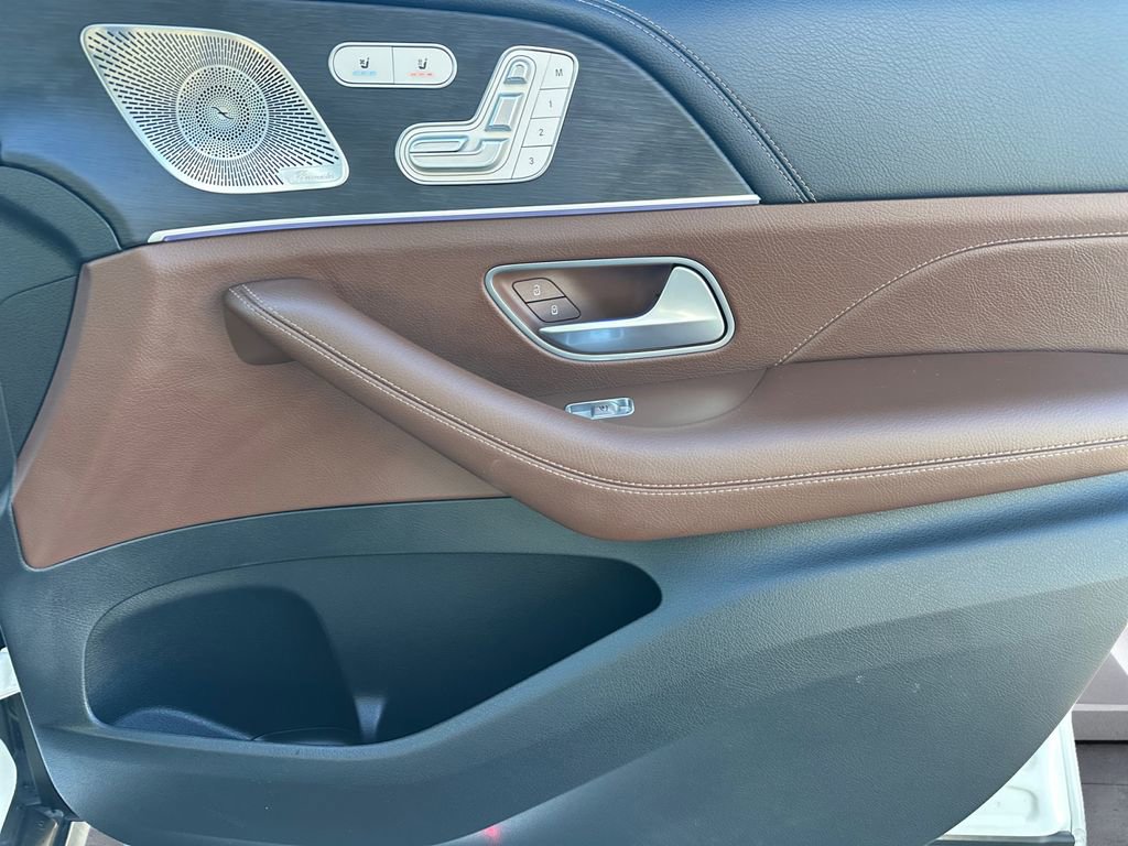 Used 2024 Mercedes-Benz GLE 350 4MATIC image 15