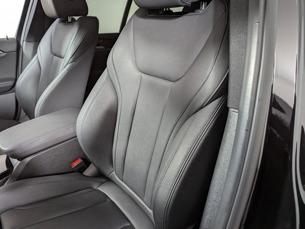 Used 2018 BMW X3 xDrive30i image 15