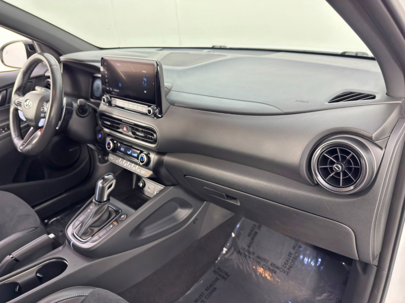 Used 2022 Hyundai Kona N image 13