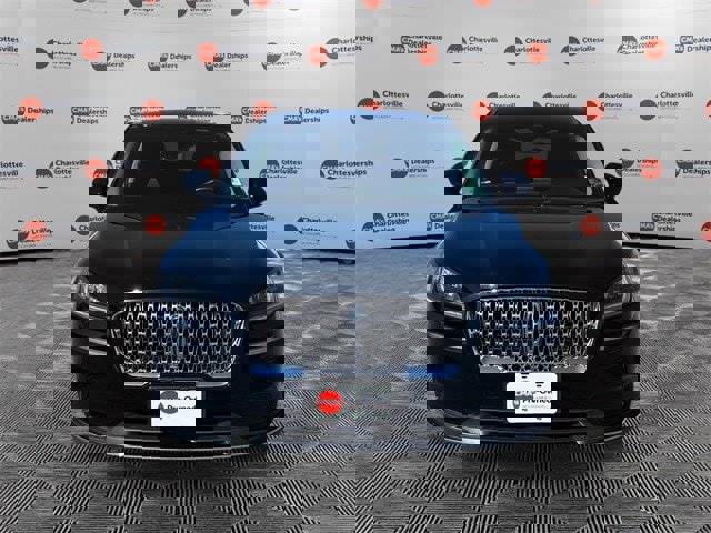 Used 2021 Lincoln Corsair AWD w/ Equipment Group 101A image 8