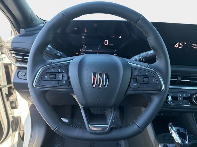 New 2026 Buick Envista Preferred w/ Convenience I Package FWD image 26