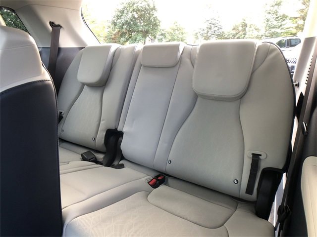 New 2026 Kia Carnival EX image 23