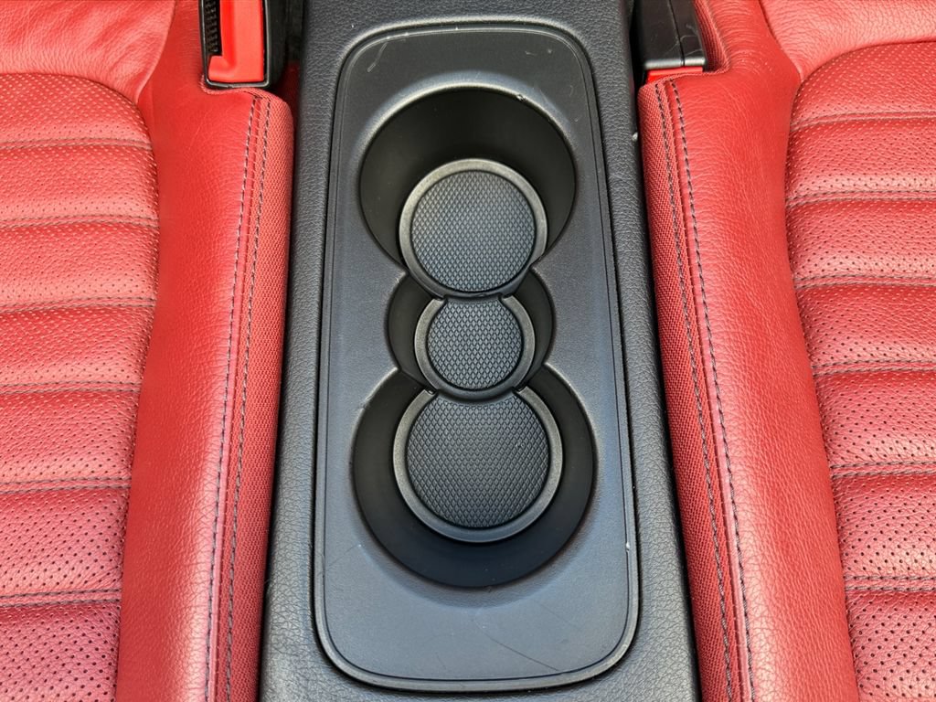 Used 2019 Mercedes-Benz C 300 4MATIC Cabriolet image 43