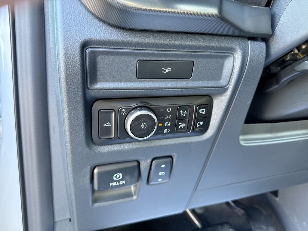 New 2026 Ford F150 Lariat w/ Equipment Group 501A Mid image 20