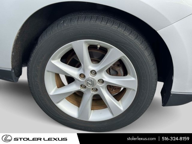 Used 2012 Lexus RX 350 AWD w/ Premium Pkg image 7