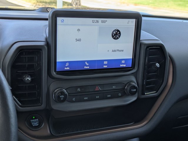 Used 2021 Ford Bronco Sport Badlands w/ Badlands Package AWD/4WD image 14