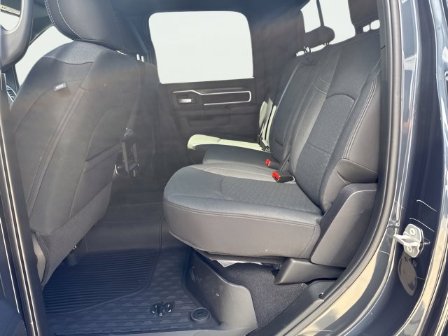 New 2026 RAM 3500 Big Horn AWD/4WD image 29