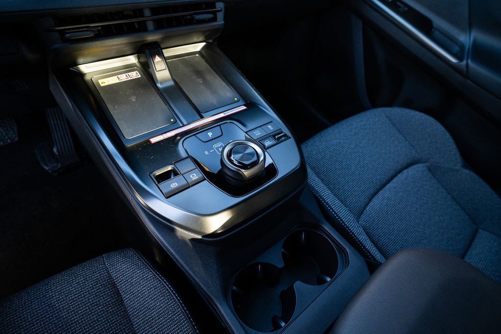 New 2026 Toyota bZ image 23