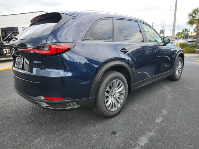 New 2026 MAZDA CX-90 3.3 Turbo w/ Select Package image 3