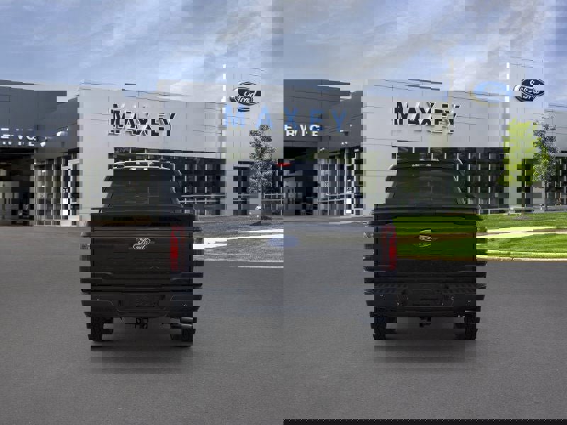 New 2026 Ford F150 STX w/ Equipment Group 200A image 5