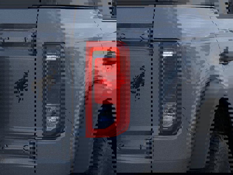 New 2025 Ford Bronco Big Bend image 23