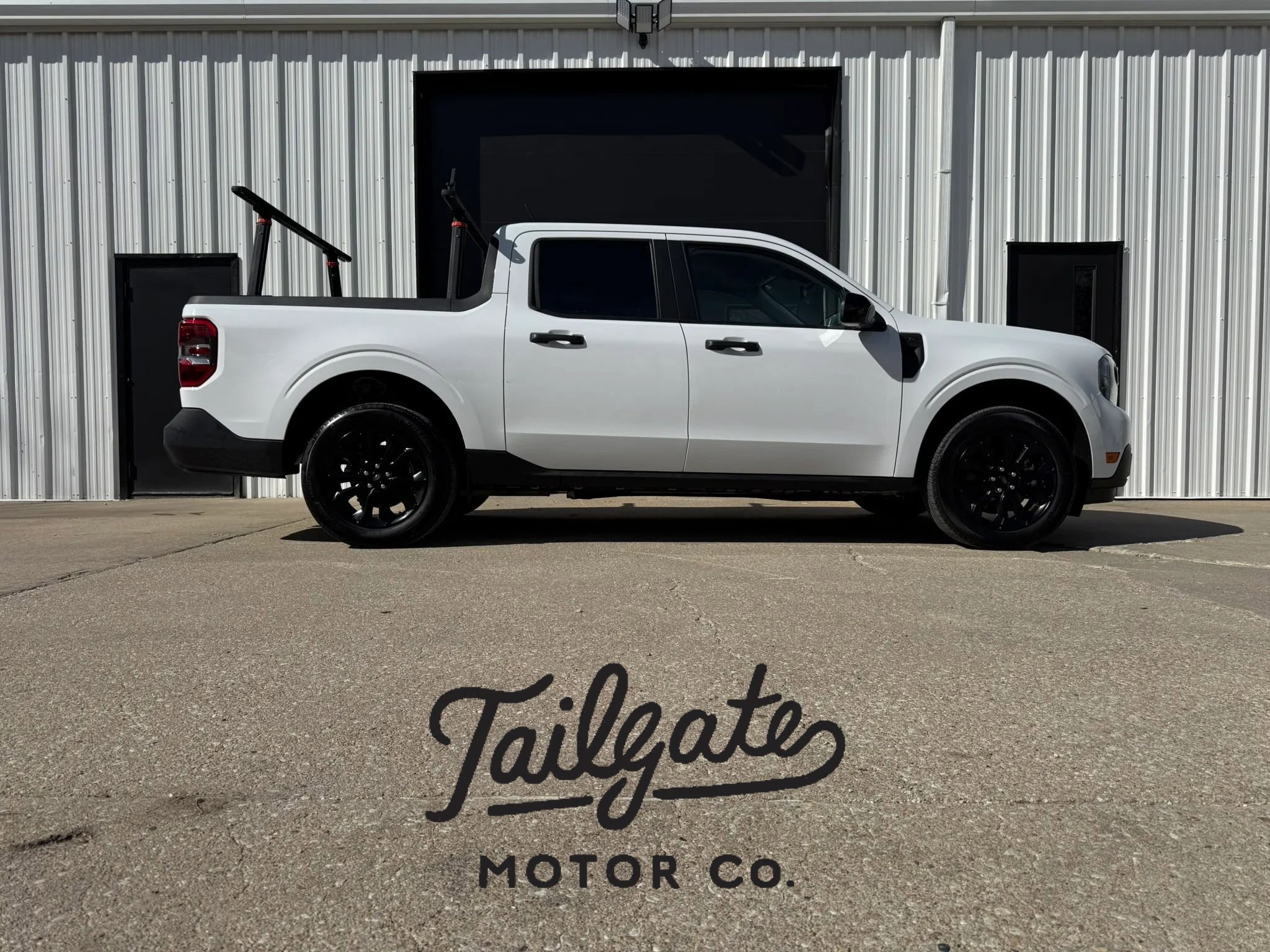 Used 2024 Ford Maverick XLT w/ XLT Luxury Package image 1