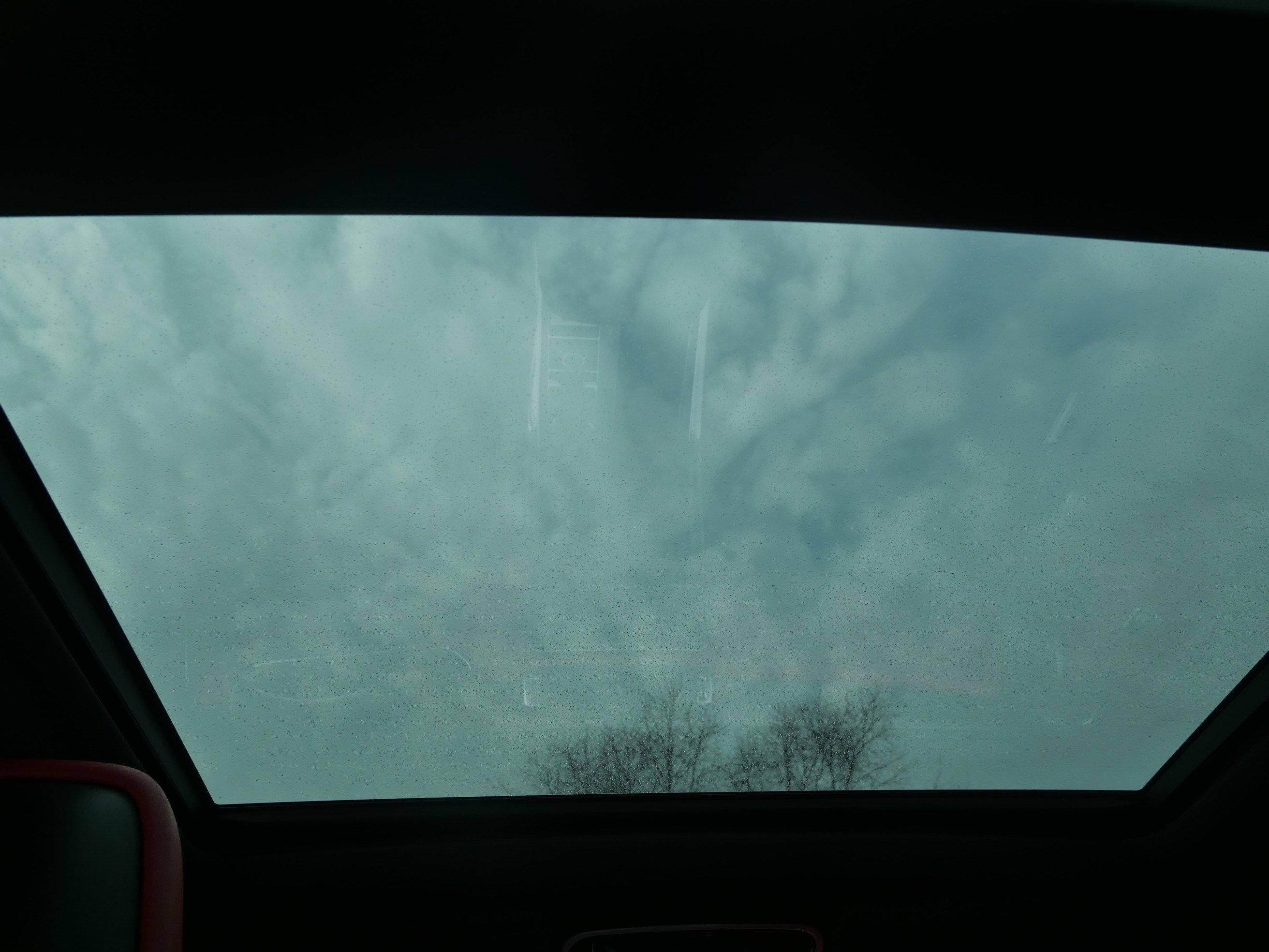 Used 2020 Land Rover Range Rover Sport SVR image 19