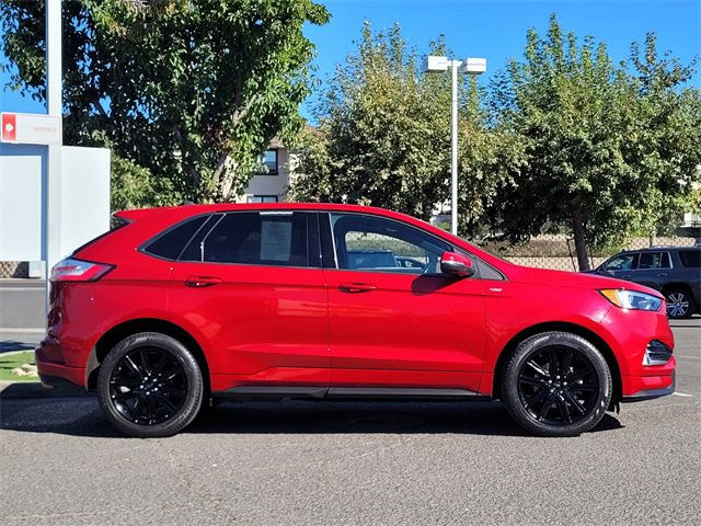 Used 2020 Ford Edge ST-Line image 5