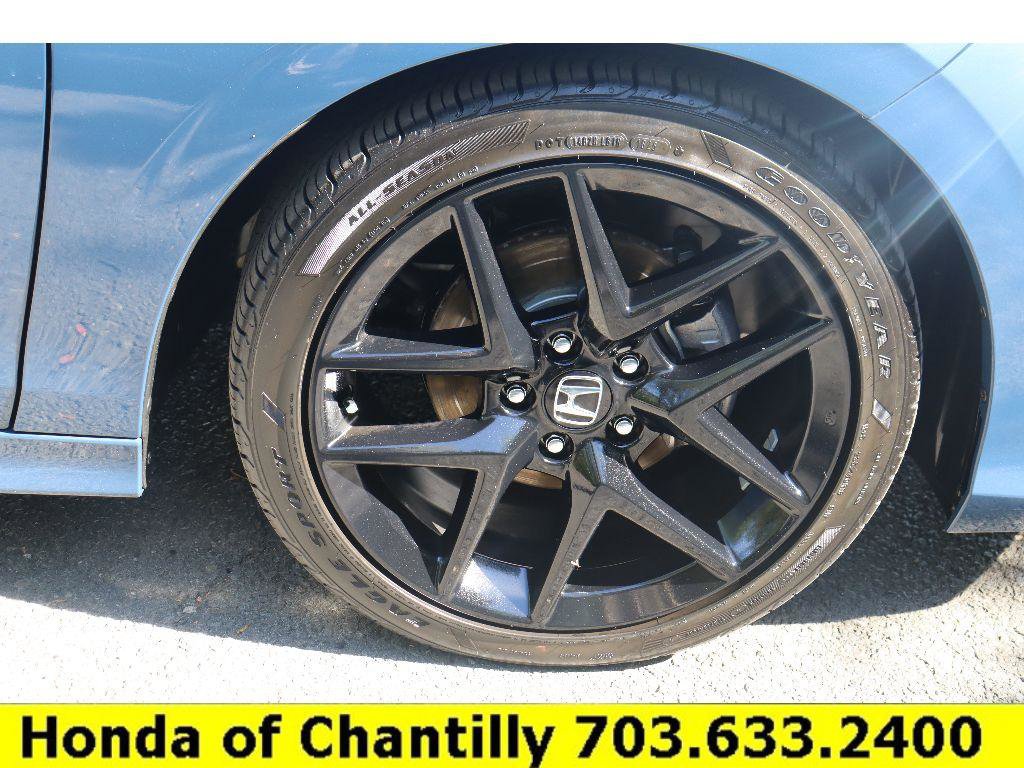 Used 2025 Honda Civic Sport image 30