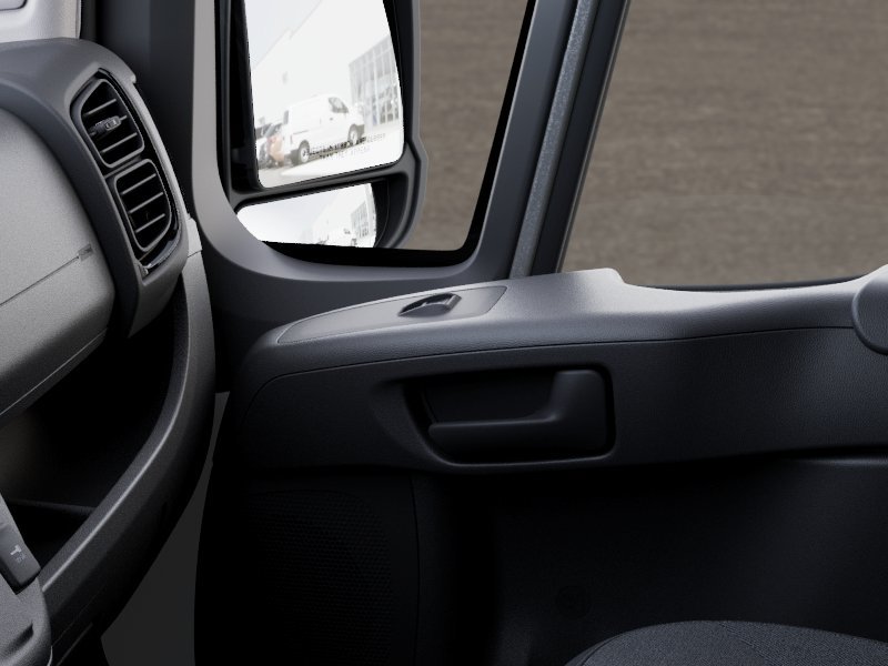 New 2026 RAM ProMaster 2500 FWD image 25