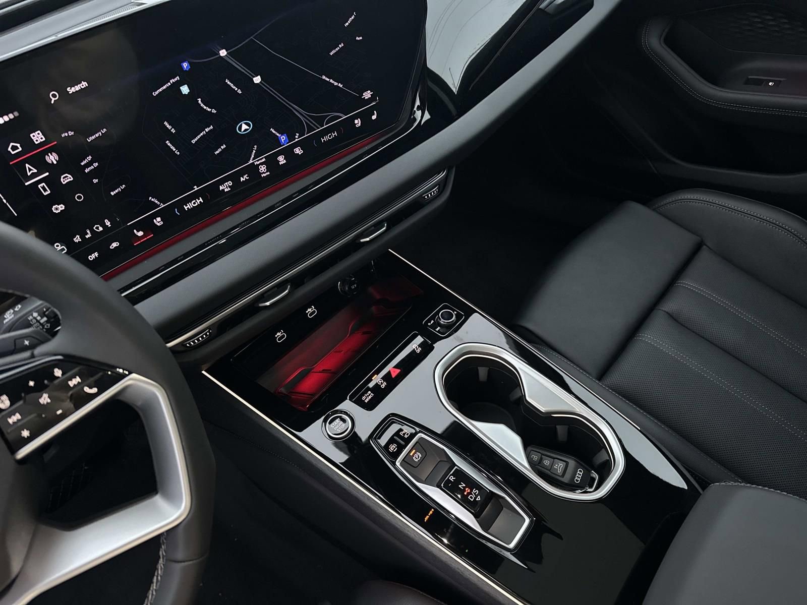 New 2026 Audi A6 Premium Plus AWD/4WD image 23