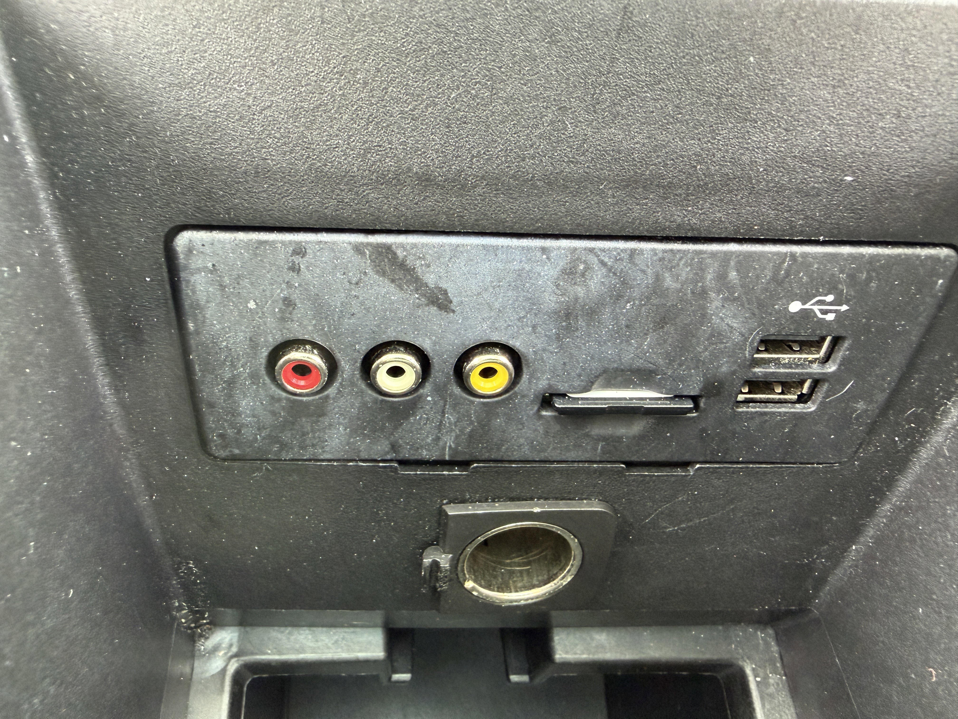 Used 2011 Ford Edge Limited w/ 302A Rapid Spec Order Code AWD/4WD image 35