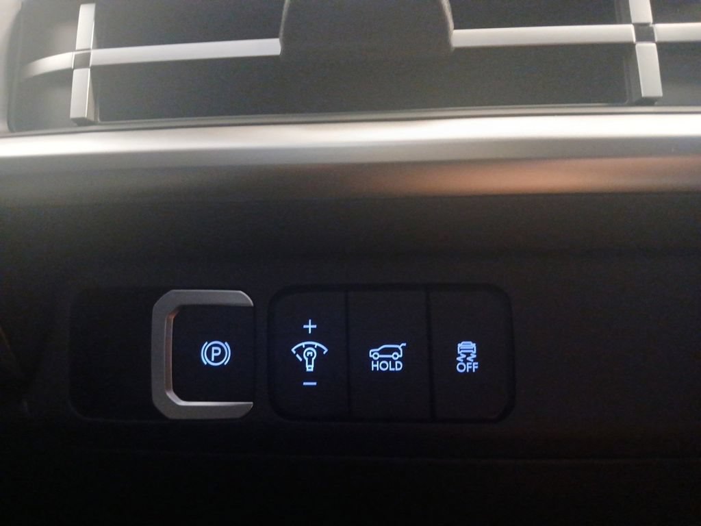 New 2026 Hyundai Santa Fe SEL FWD image 23