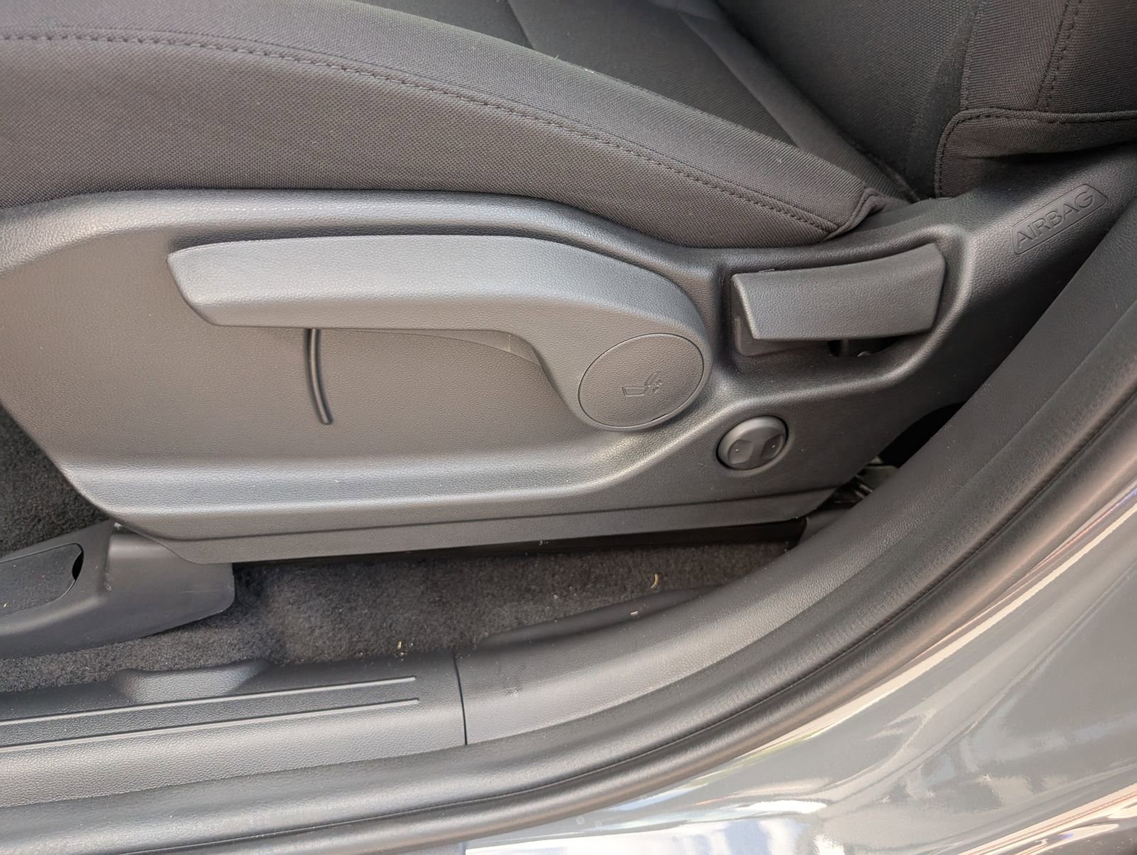 New 2026 Hyundai Santa Fe SE FWD image 11