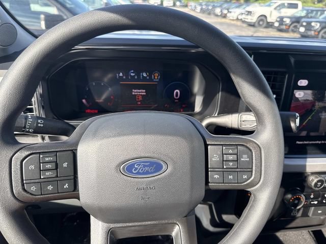 New 2026 Ford F250 XLT w/ XLT Premium Package AWD/4WD image 12