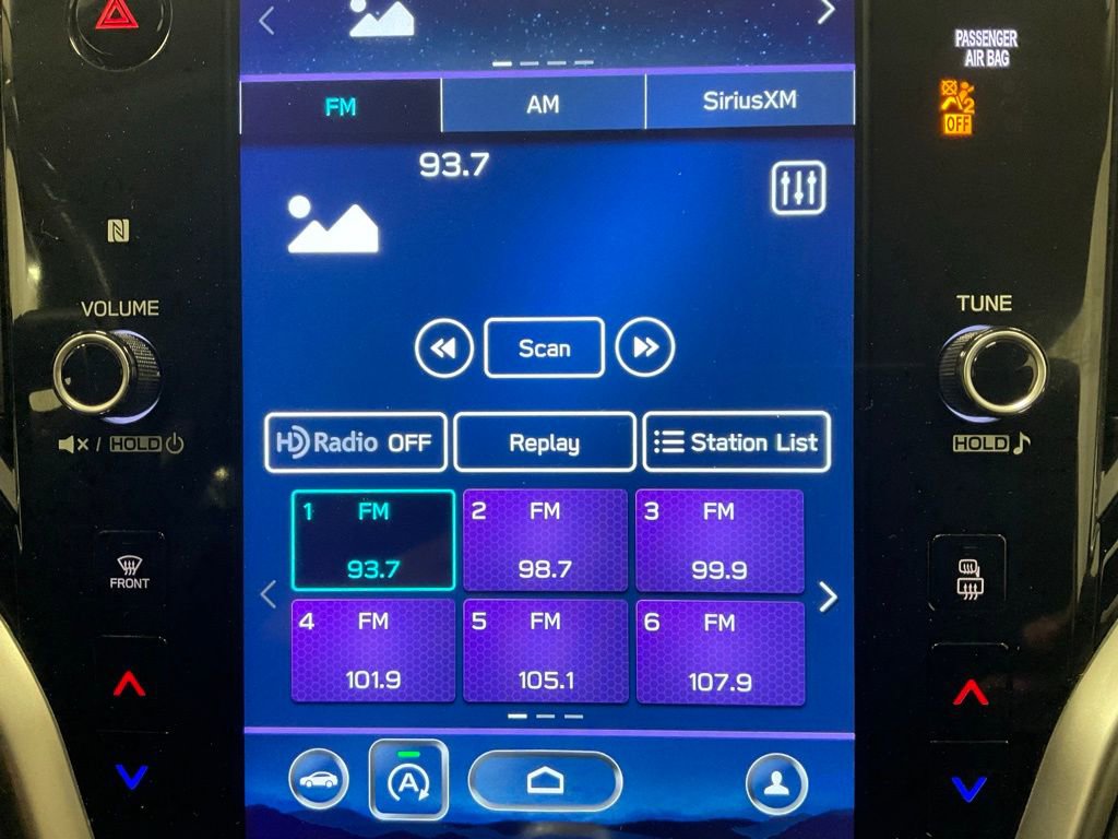 Used 2021 Subaru Outback Premium image 25