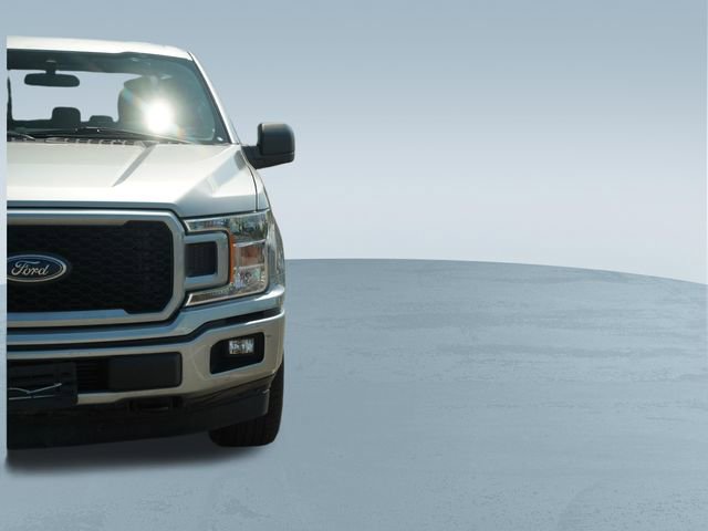 Used 2020 Ford F150 XL w/ Equipment Group 101A Mid AWD/4WD image 38