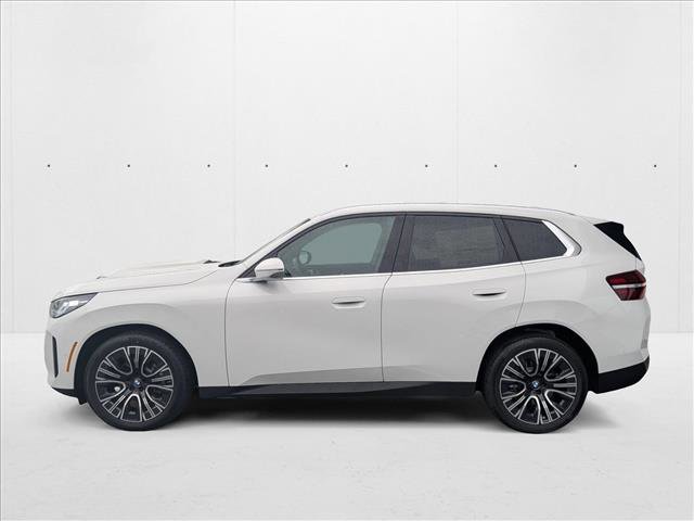 Used 2026 BMW X3 xDrive30 AWD/4WD video 2