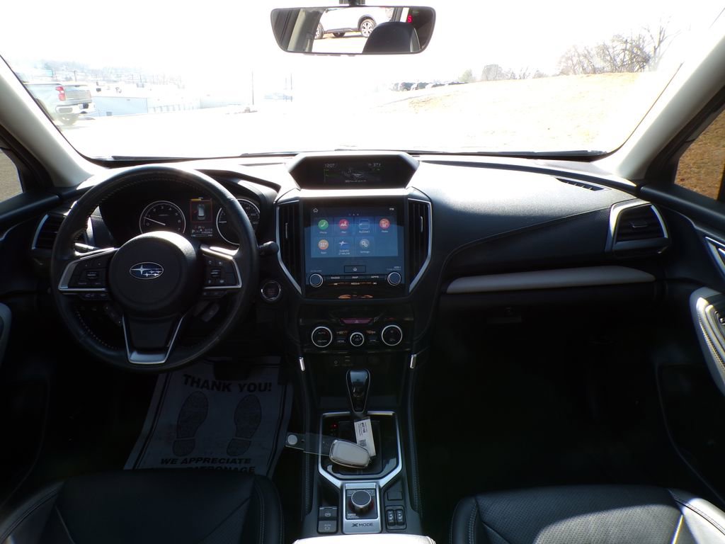 Used 2024 Subaru Forester Limited AWD/4WD image 11