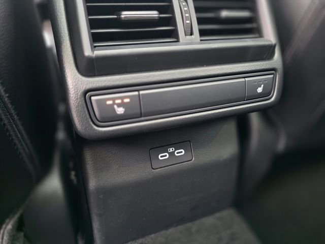 Certified 2025 MAZDA CX-50 2.5 Turbo w/ Cargo Package image 19