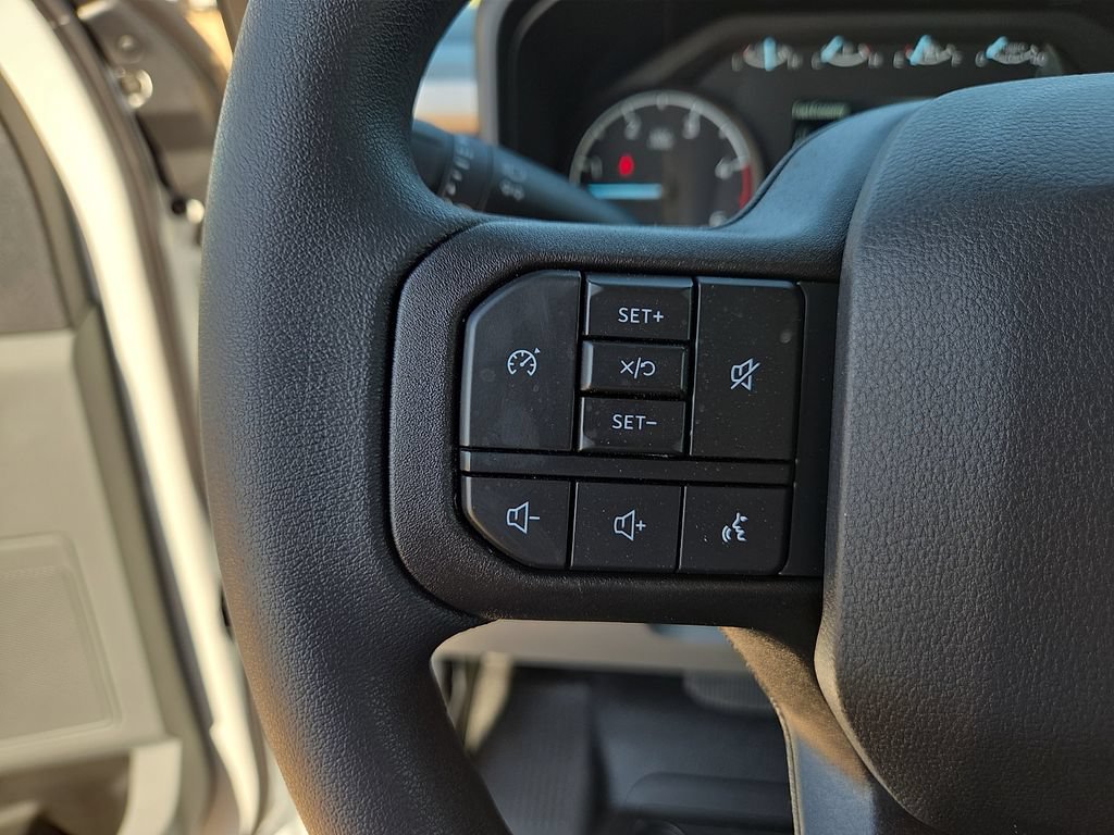 New 2026 Ford F250 XL w/ XL Off-Road Package AWD/4WD image 22