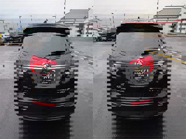 Used 2018 Buick Envision Premium w/ Driver Confidence Package image 6