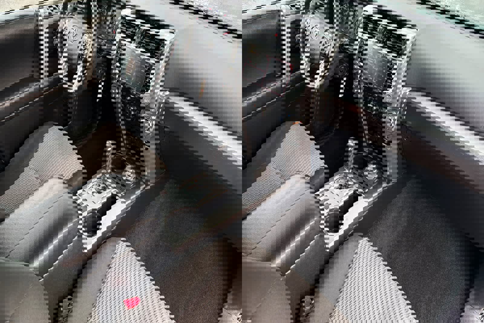 Used 2021 Toyota 4Runner SR5 image 18