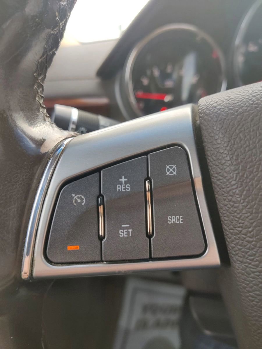 Used 2012 Cadillac CTS Luxury image 36