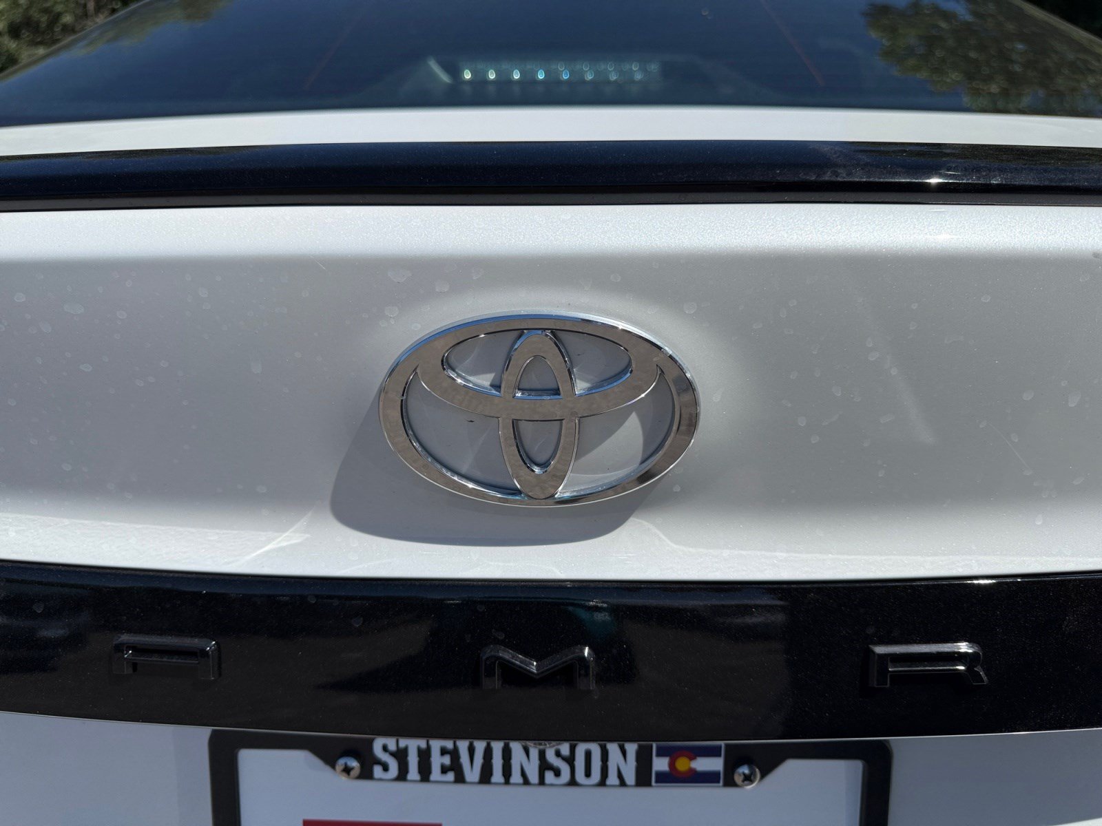 Certified 2026 Toyota Camry XSE w/ Premium Package FWD image 22
