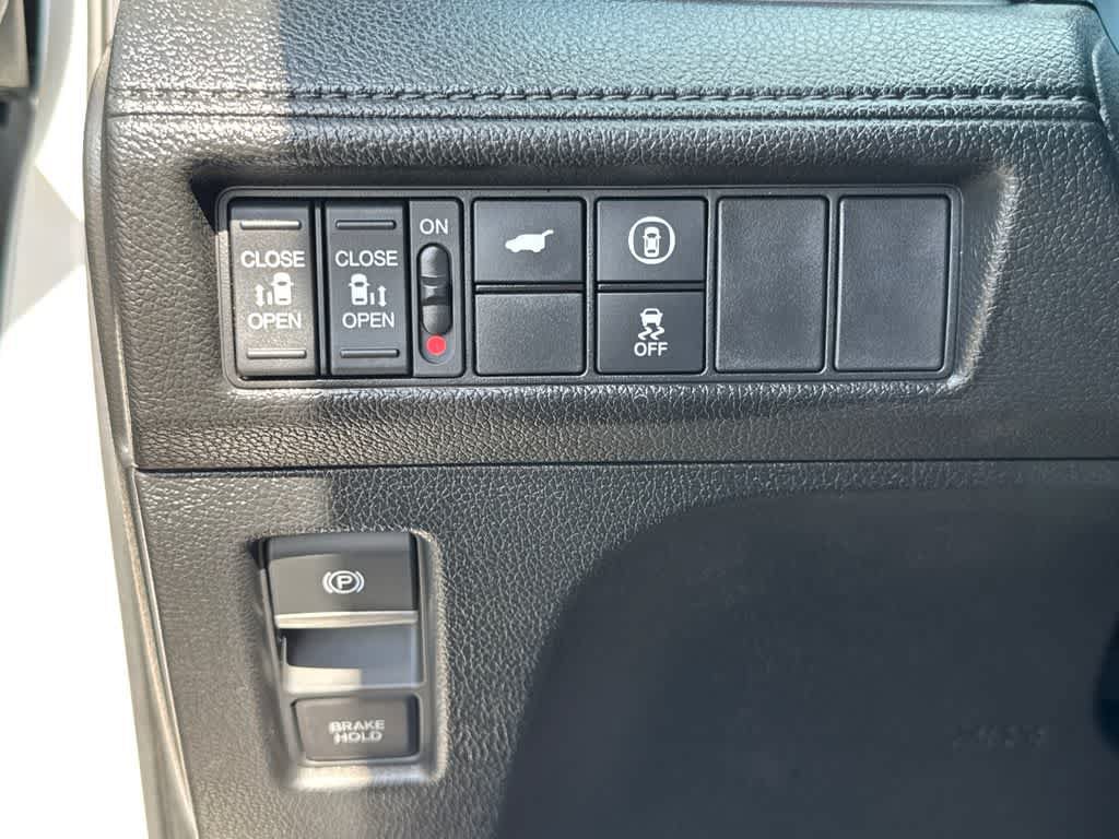 Used 2024 Honda Odyssey Sport image 31