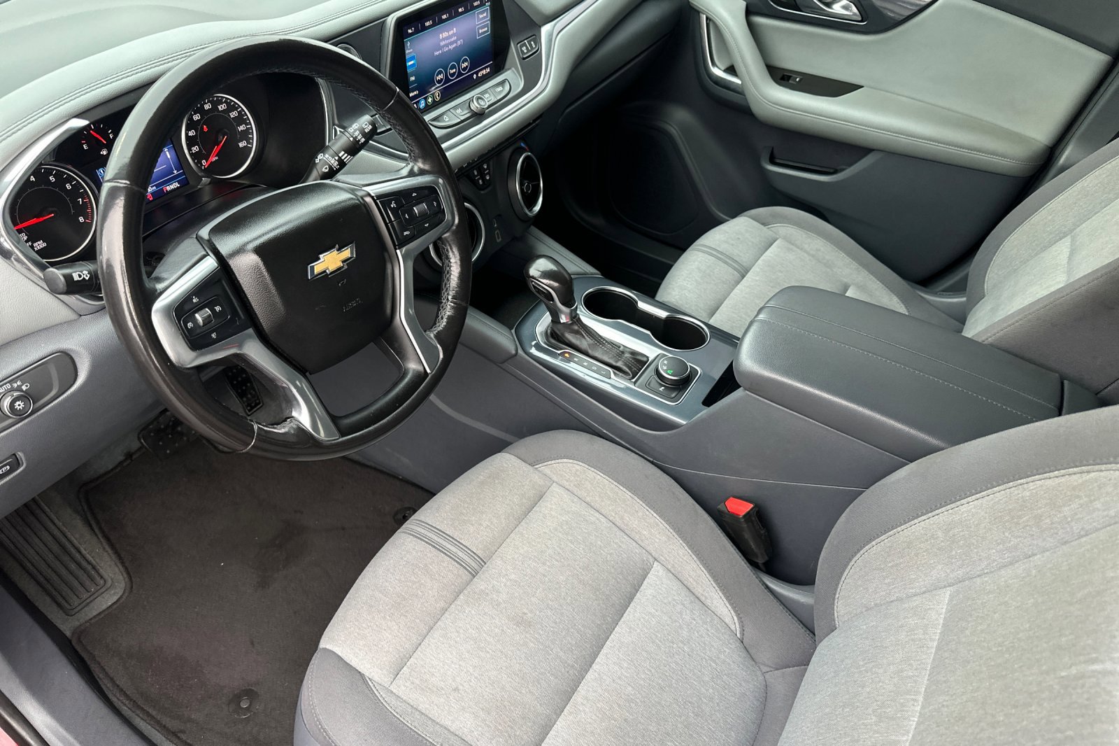 Used 2020 Chevrolet Blazer LT image 10