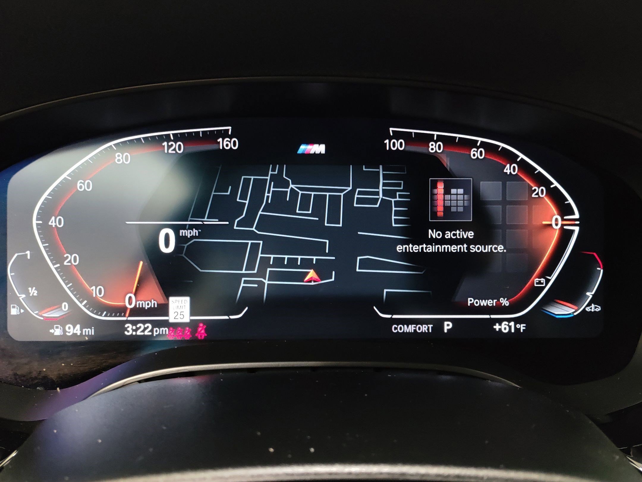 Certified 2023 BMW 540i w/ M Sport Package image 18