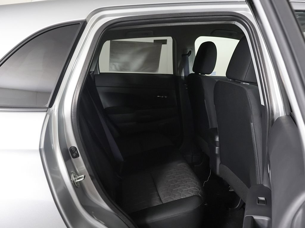 New 2026 Mitsubishi Outlander Sport ES AWD/4WD image 28