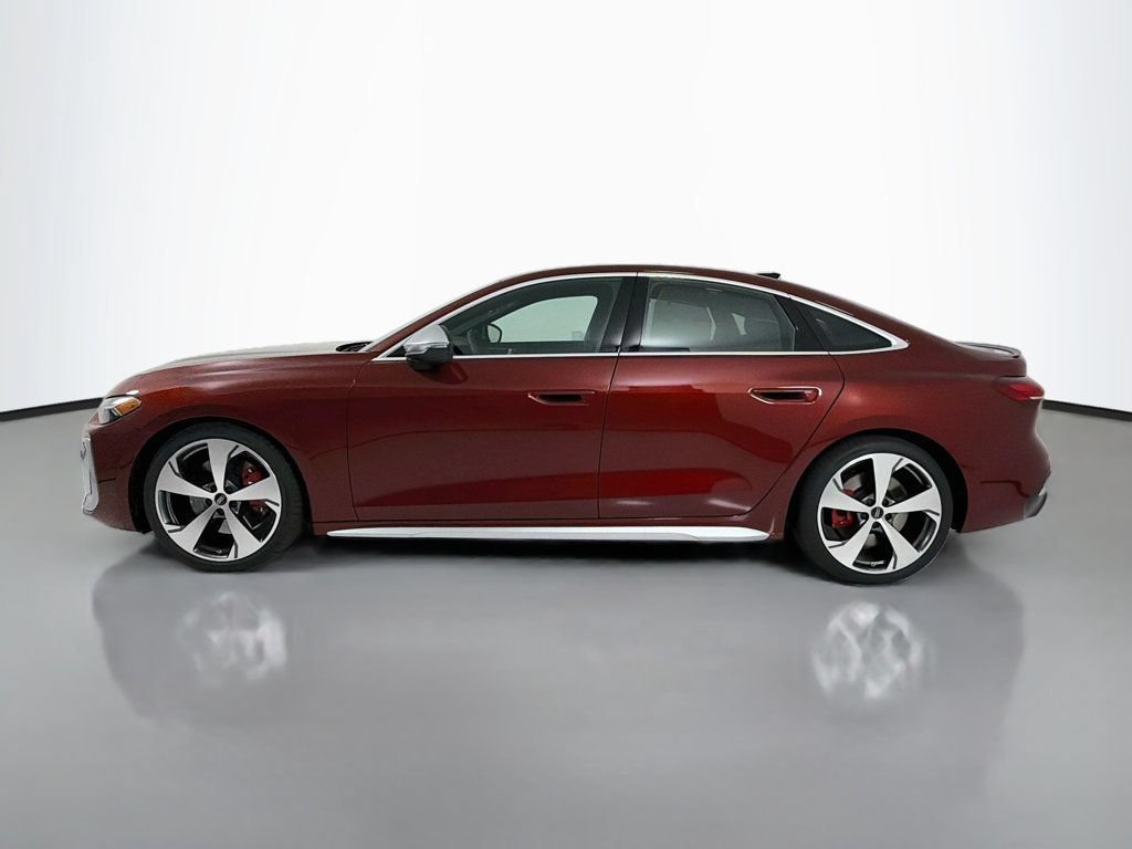 New 2026 Audi S5 Premium Plus AWD/4WD image 4