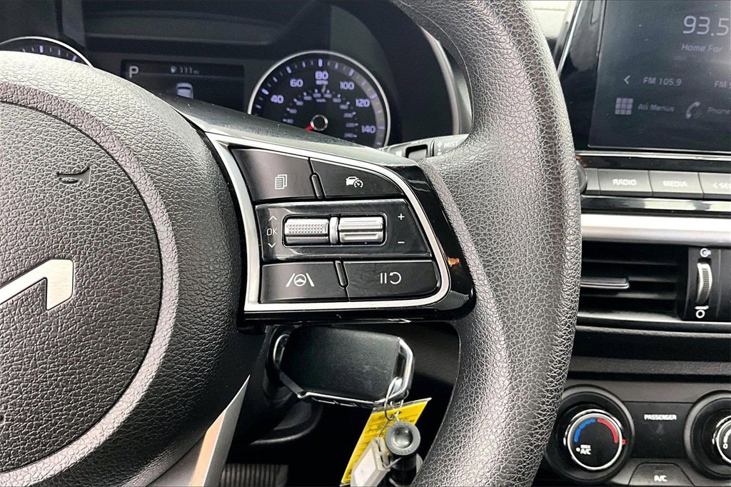 Used 2022 Kia Forte LXS image 19