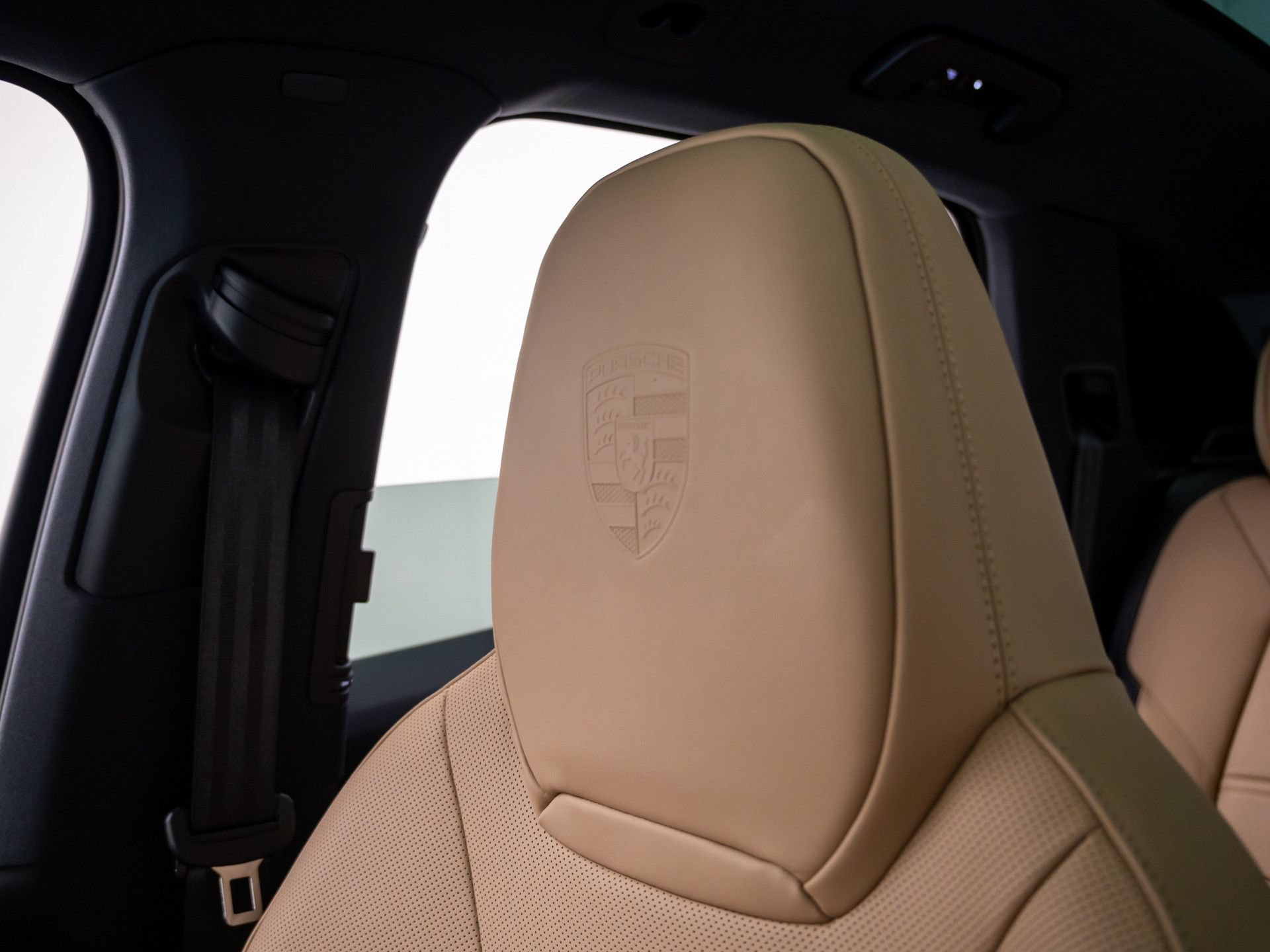 New 2026 Porsche Cayenne AWD/4WD image 29