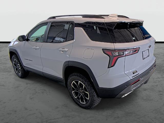 New 2026 Chevrolet Equinox ACTIV w/ Convenience Package III image 11